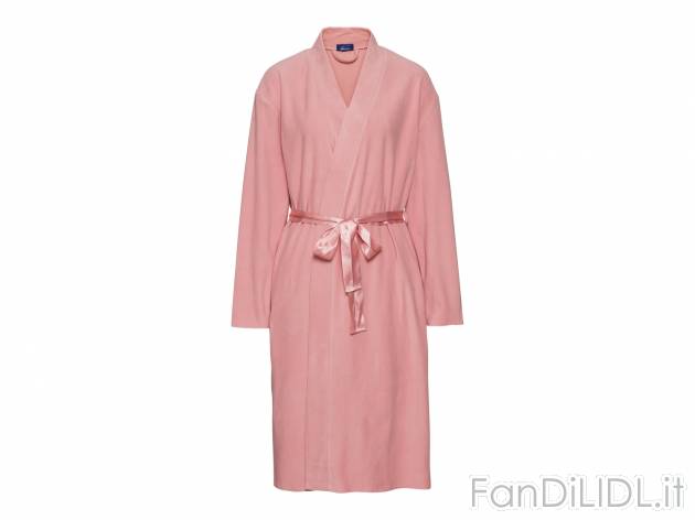 Vestaglia da donna Miomare, prezzo 11.99 &#8364; 
Misure: S-L
Taglie disponibili

Caratteristiche

- ...