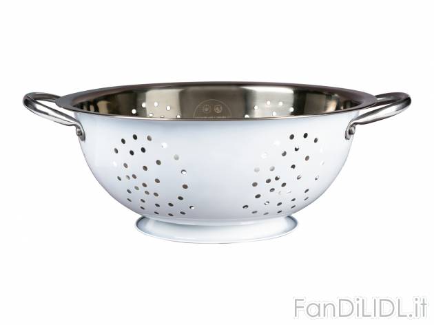 Accessori da cucina Ernesto, prezzo 5.99 &#8364;  

Caratteristiche