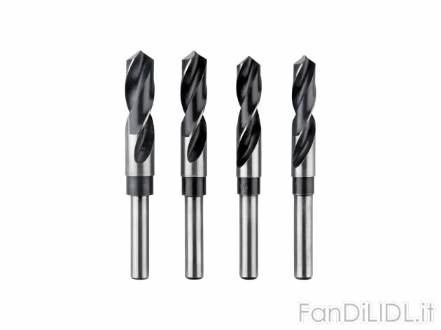 Set punte per trapano Parkside, prezzo 8.99 &#8364;  

Caratteristiche

- VPA-5891