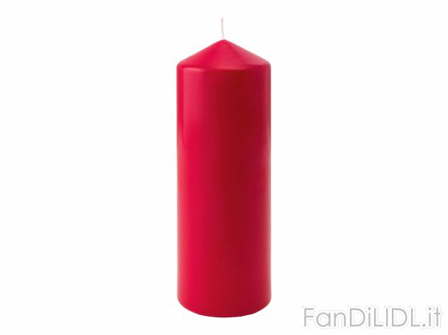 Candela Melinera, prezzo 3.99 &#8364; 
- 7,8 x 23 cm (&Oslash; x A) / 9,5 ...