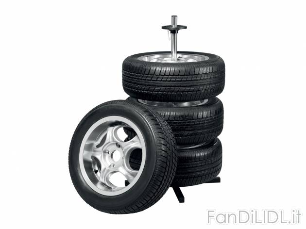 Supporto per pneumatici e cerchioni , prezzo 12.99 &#8364; per Alla confezione ...