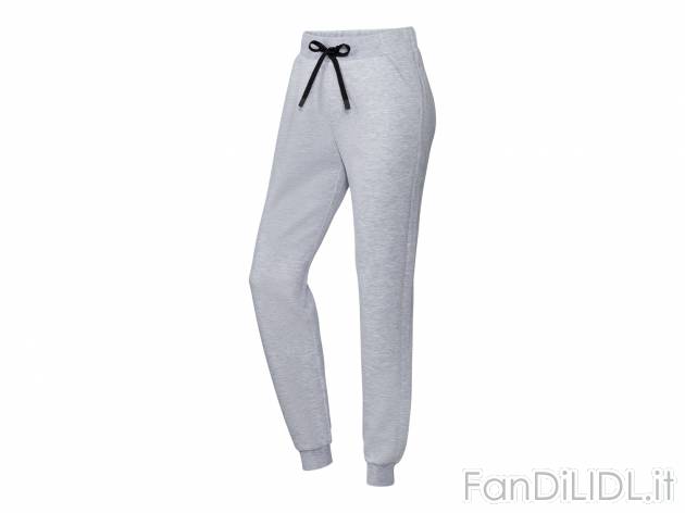Pantaloni sportivi da donna Crivit, prezzo 8.99 &#8364; 
Misure: S-L
Taglie ...