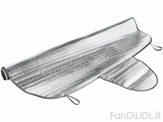 Protezione per parabrezza , prezzo 3.99 &#8364; per Alla confezione 
- Copertura ...