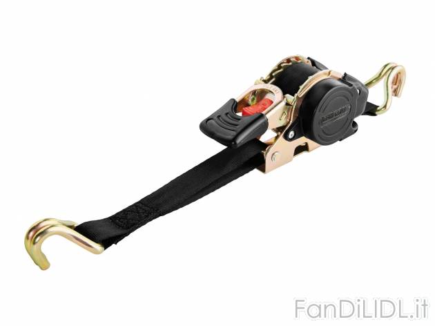 Cinghia tirante automatica , prezzo 7.99 &#8364; per Alla confezione 
- Lunghezza ...