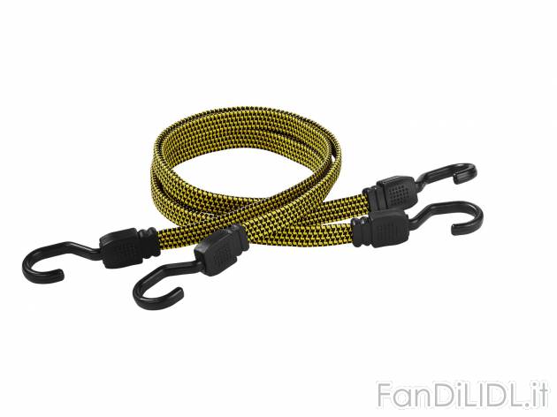 Set cinghie tiranti , prezzo 8.99 &#8364; per Al set 
- A scelta fra diversi ...