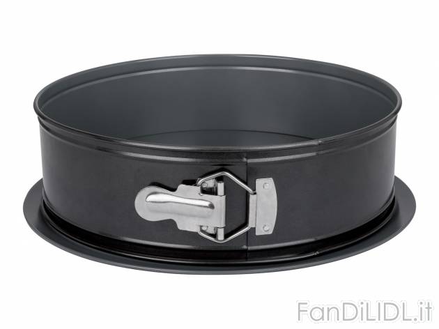 Stampo per dolci Ernesto, prezzo 3.99 &#8364; 
- Rivestimento antiaderente rinforzato ...