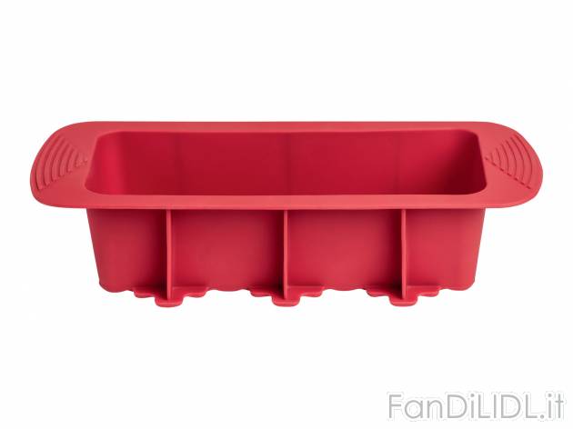 Stampo in silicone per dolci Ernesto, prezzo 3.99 &#8364; 
- Termoresistente ...
