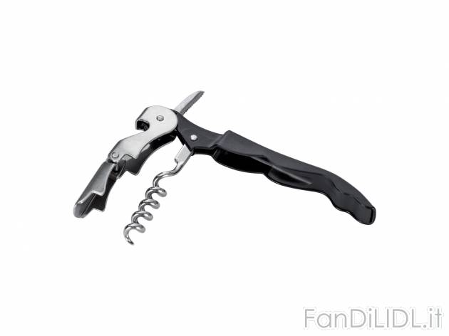 Accessori per vino Ernesto, prezzo 3.49 &#8364;  

Caratteristiche