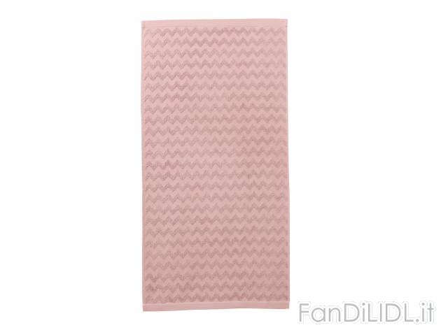 Asciugamano , prezzo 1.99 &#8364; per Alla confezione 
- 100% cotone
- 500 ...