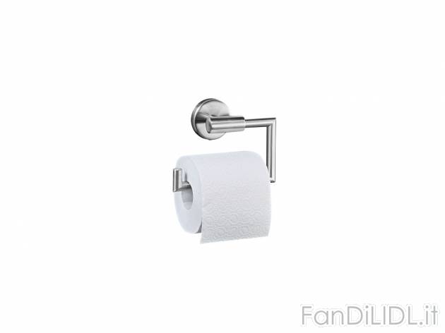 Portarotolo per WC da parete o da terra , prezzo 5.99 &#8364; per Alla confezione ...