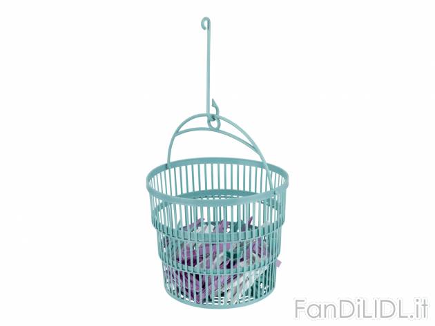 Accessori per il bucato AquaPur, prezzo 3.99 &#8364;  

Caratteristiche