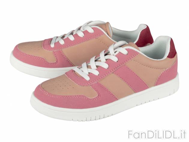 Scarpe da bambina Pepperts, prezzo 11.99 &#8364; 
Misure: 31-36
Taglie disponibili

Caratteristiche
 ...