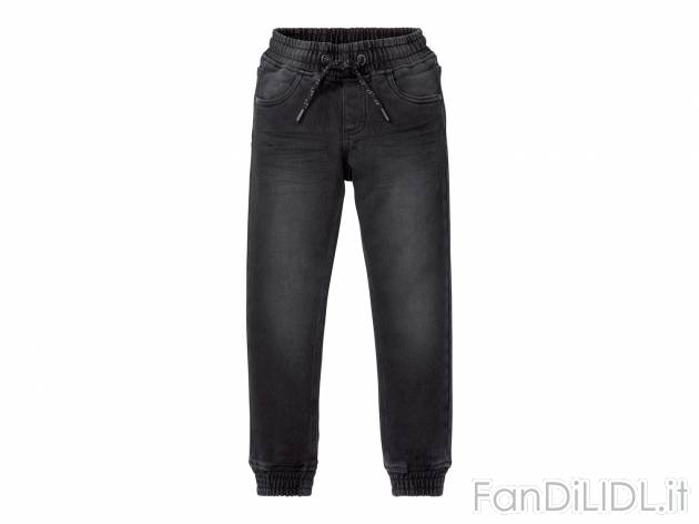Jeans da bambino Pepperts, prezzo 11.99 &#8364; 
Misure: 6-14 anni
Taglie disponibili

Caratteristiche

- ...
