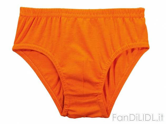 Slip da bambino, 7 pezzi Lupilu, prezzo 4,99 &#8364; per Alla confezione 
- ...
