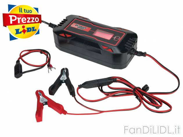Caricabatterie per auto Ultimate Speed, prezzo 29.99 &#8364; 
- Per tutte le ...