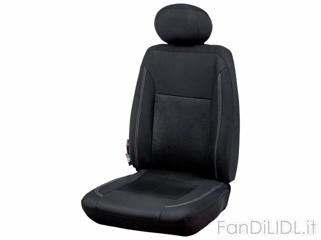 Set coprisedili per auto Ultimate Speed, prezzo 17.99 &#8364; 
14 pezzi 
- 2 ...