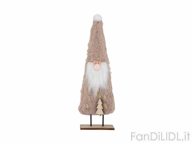 Decorazioni natalizie Melinera, prezzo 1.99 &#8364;  

Caratteristiche