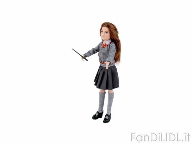 Personaggi Mattel, prezzo 14.99 €  

Caratteristiche