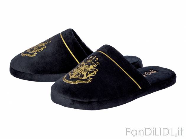 Pantofole da donna , prezzo 5.99 &#8364; 
Misure: 37-41 
- Con fantastici motivi ...