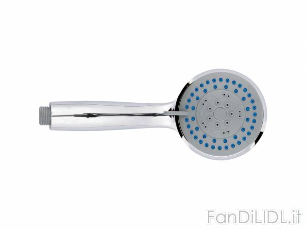 Doccetta 5 getti Miomare, prezzo 4.99 &#8364; 
- Con riduttore di flusso e ugelli ...