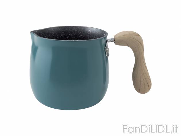 Bollitore per il latte Tognana, prezzo 8.99 €  

Caratteristiche