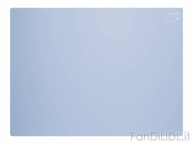 Tagliere flessibile Ernesto, prezzo 2.99 &#8364; 
6 pezzi 
- Con fondo antiscivolo
- ...