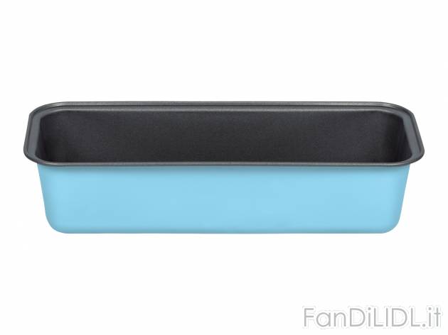 Stampo da forno Ernesto, prezzo 3.99 &#8364; 
- Con rivestimento antiaderente
- ...