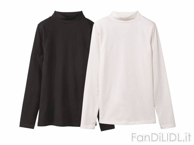 Maglia da donna , prezzo 9.99 &#8364; per Alla confezione 
-  2 pezzi