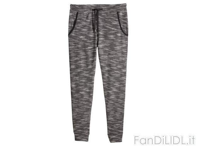 Pantaloni da donna , prezzo 9.99 &#8364; per Alla confezione