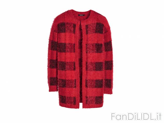 Cardigan o vestito da donna , prezzo 14.99 &#8364; per Alla confezione