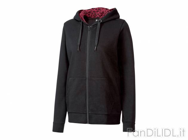 Felpa sportiva da donna Crivit, prezzo 11.99 € 
Misure: XS-L
Taglie disponibili

Caratteristiche

- ...