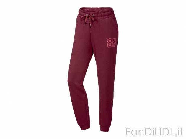 Pantaloni sportivi da donna Crivit, prezzo 8.99 € 
Misure: S-L
Taglie disponibili

Caratteristiche

- ...