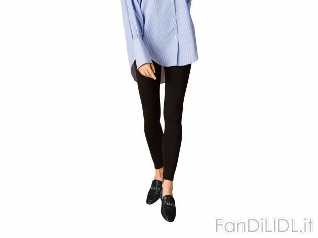 Leggings da donna , prezzo 4.99 &#8364; per Alla confezione