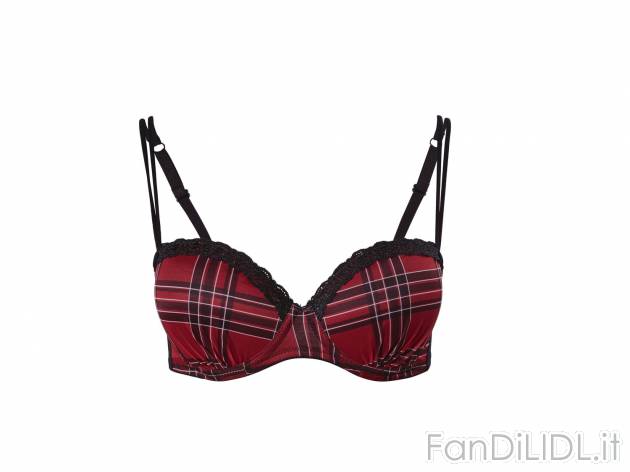 Reggiseno Push Up , prezzo 5.99 &#8364; per Alla confezione
