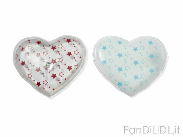 Scaldamani , prezzo 1.49 &#8364;  
2 pezzi