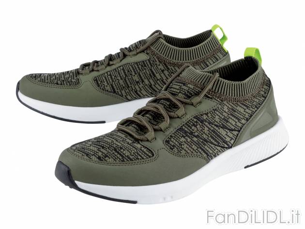 Scarpe sportive da donna Crivit, prezzo 12.99 € 
Misure: 37-41
Taglie disponibili

Caratteristiche ...