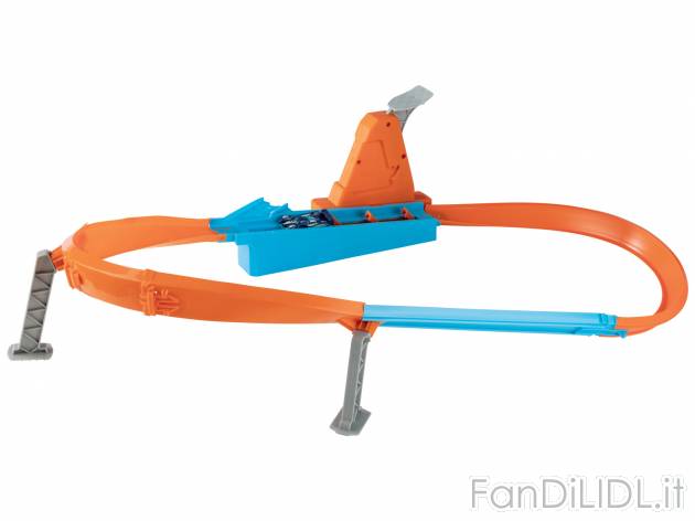 Giocattolo Hotwheels Hotwheels, prezzo 7.99 €  

Caratteristiche