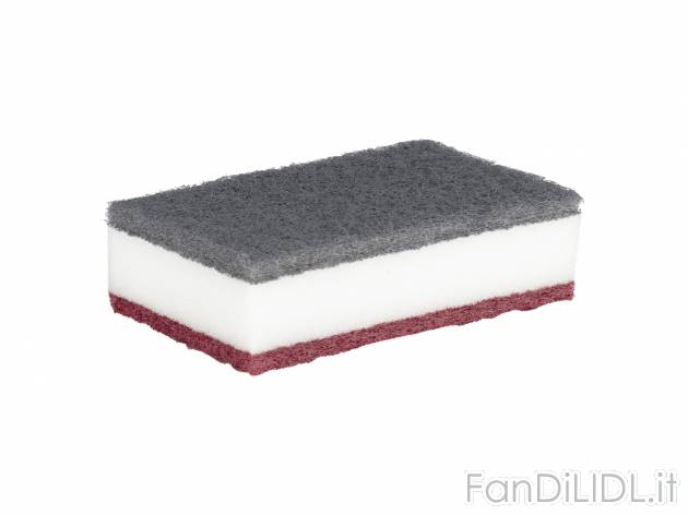 Accessori per abrasione Parkside, prezzo 1.49 €  

Caratteristiche
