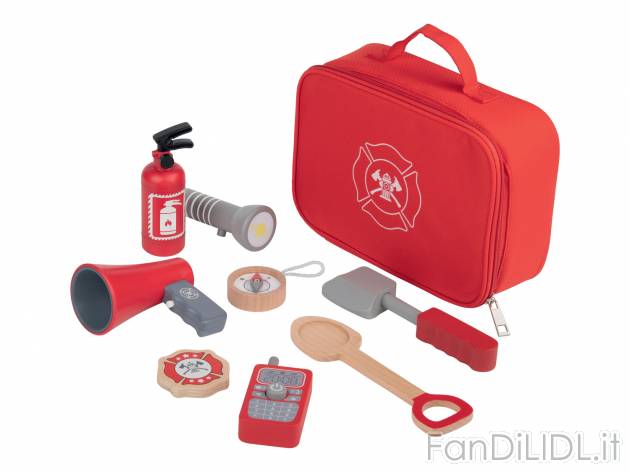 Set gioco per bambini Playtive, prezzo 7.99 &#8364; 
- Et&agrave; minima: ...