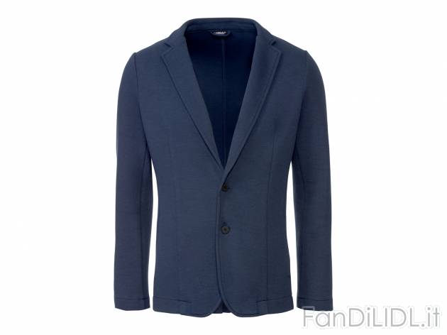 Blazer da uomo Livergy, prezzo 17.99 &#8364; 
Misure: S-XL
Taglie disponibili

Caratteristiche

- ...