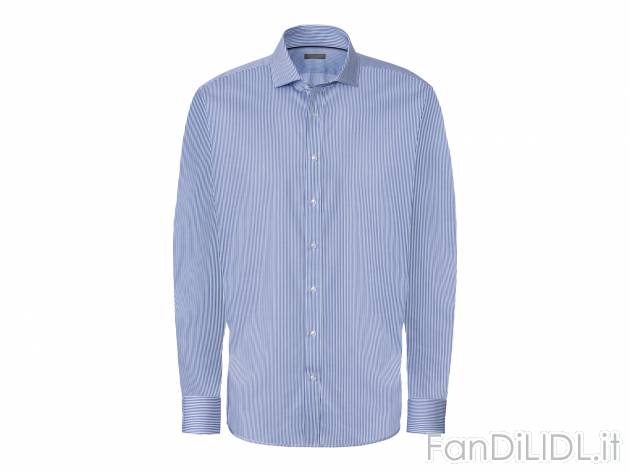 Camicia da uomo Nobel-league, prezzo 14.99 &#8364; 
Misure: 39-43 
- 
Con cotone ...
