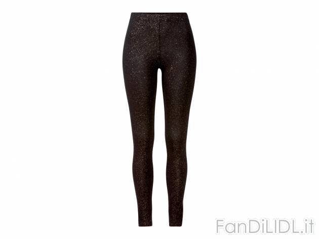 Leggings da donna Esmara, prezzo 4.99 &#8364; 
Misure: S-L
Taglie disponibili

Caratteristiche

- ...