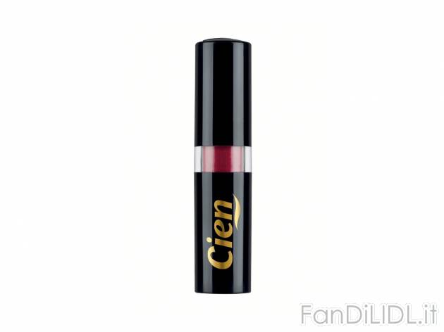 Rossetto , prezzo 1.79 €
