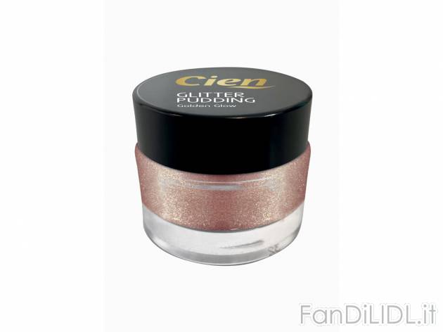 Ombretto crema , prezzo 2.99 €