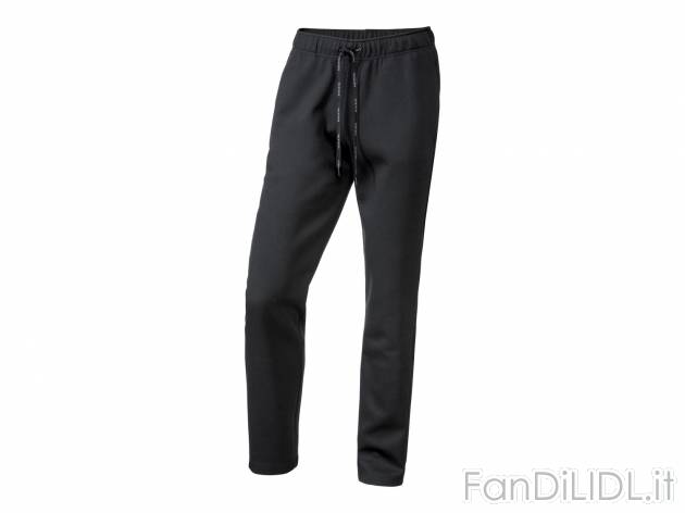 Pantaloni sportivi da uomo Crivit, prezzo 11.99 € 
Misure: S-XL
Taglie disponibili

Caratteristiche

- ...