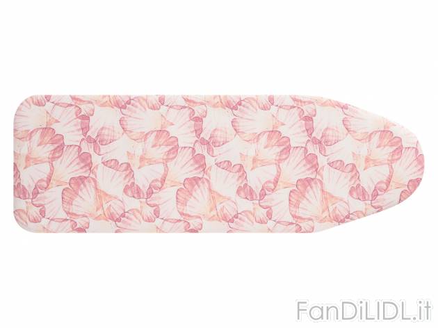 Copriasse da stiro AquaPur, prezzo 3.99 € 
- Misura universale (30-38 cm larghezza, ...