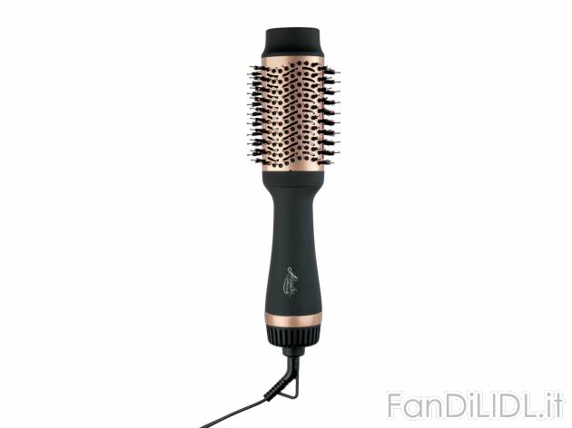 Spazzola volumizzante Alessandra-ambrosio, prezzo 19.99 &#8364; 
- Rivestimento ...