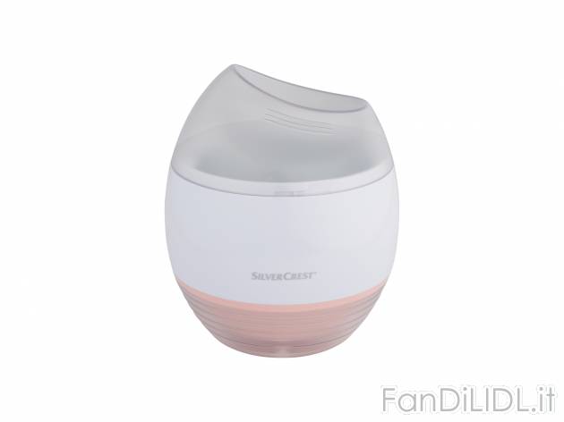 Kit scaldacera elettrico Silvercrest Personal Care, prezzo 19.99 &#8364; 
- ...