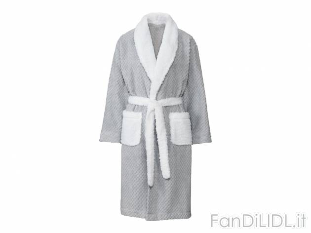 Accappatoio da donna Esmara, prezzo 11.99 &#8364; 
Misure: S-L
Taglie disponibili

Caratteristiche

- ...