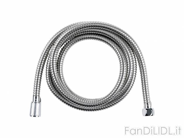 Tubo flessibile per doccia Miomare, prezzo 3.99 &#8364; 
- Adatto per tutti ...